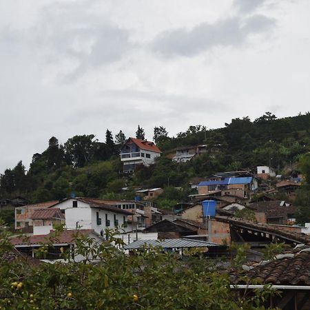 Alojamiento Casa De T San Agustin  Luaran gambar