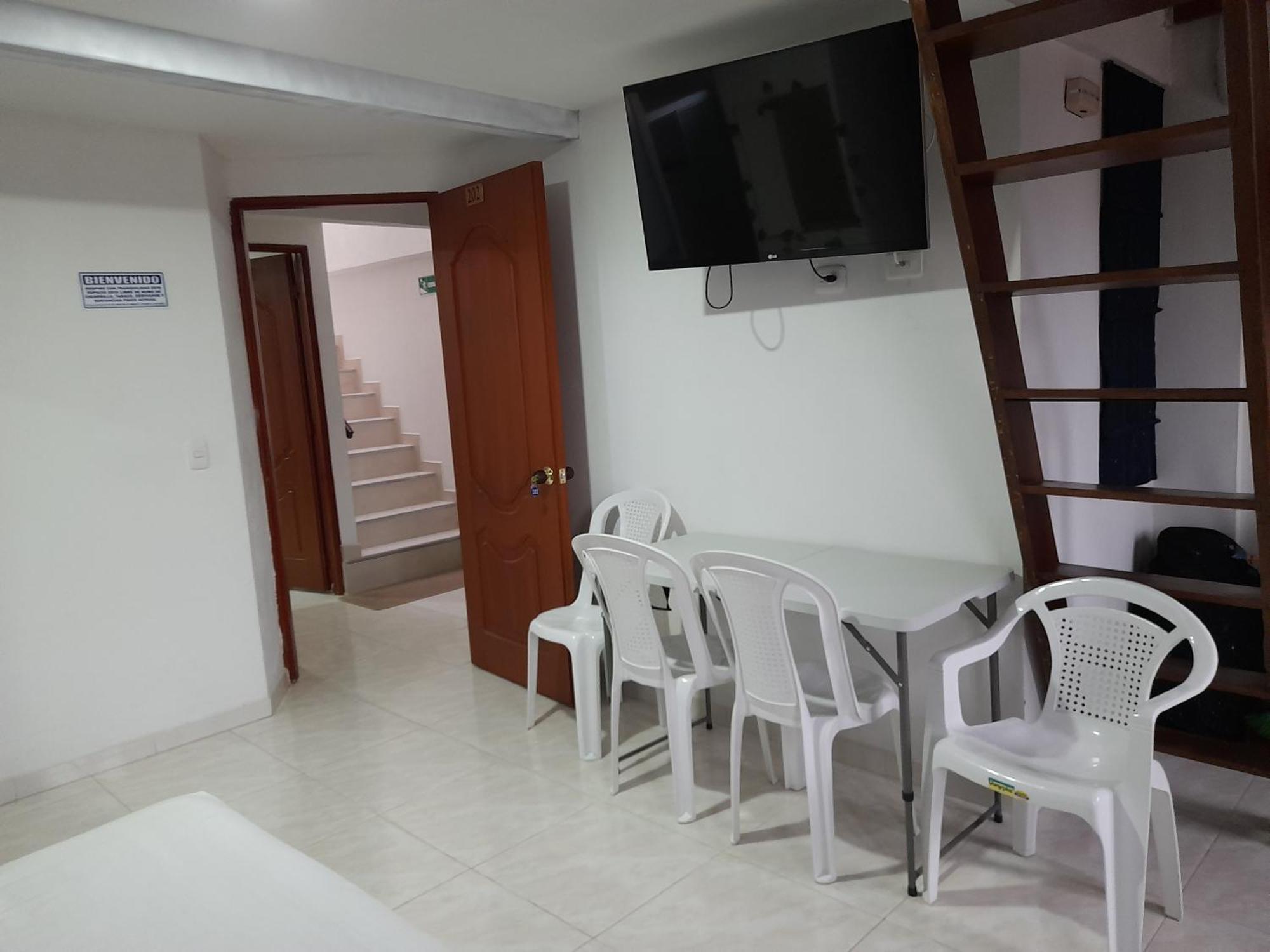 Alojamiento Casa De T San Agustin  Luaran gambar