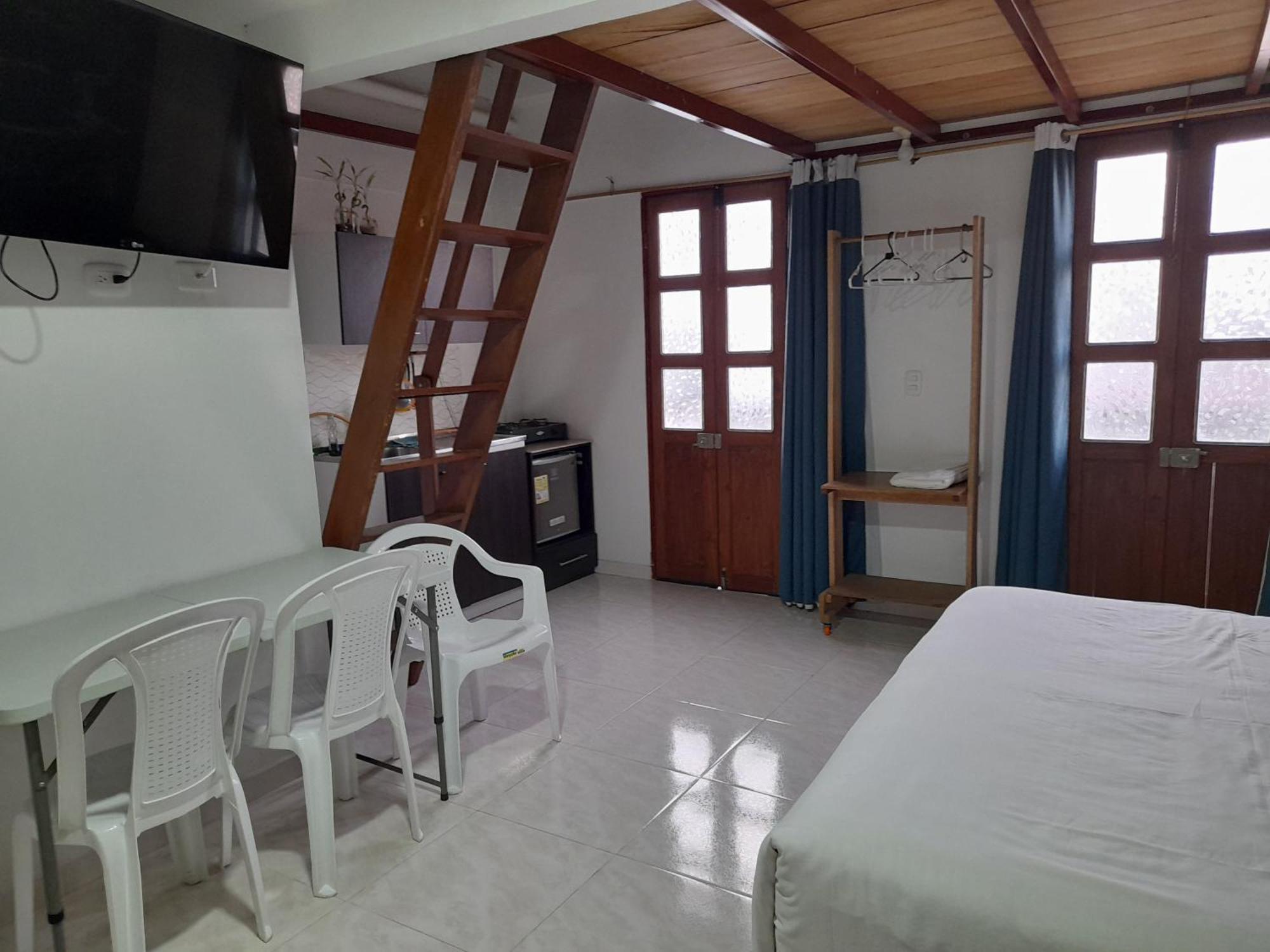 Alojamiento Casa De T San Agustin  Luaran gambar