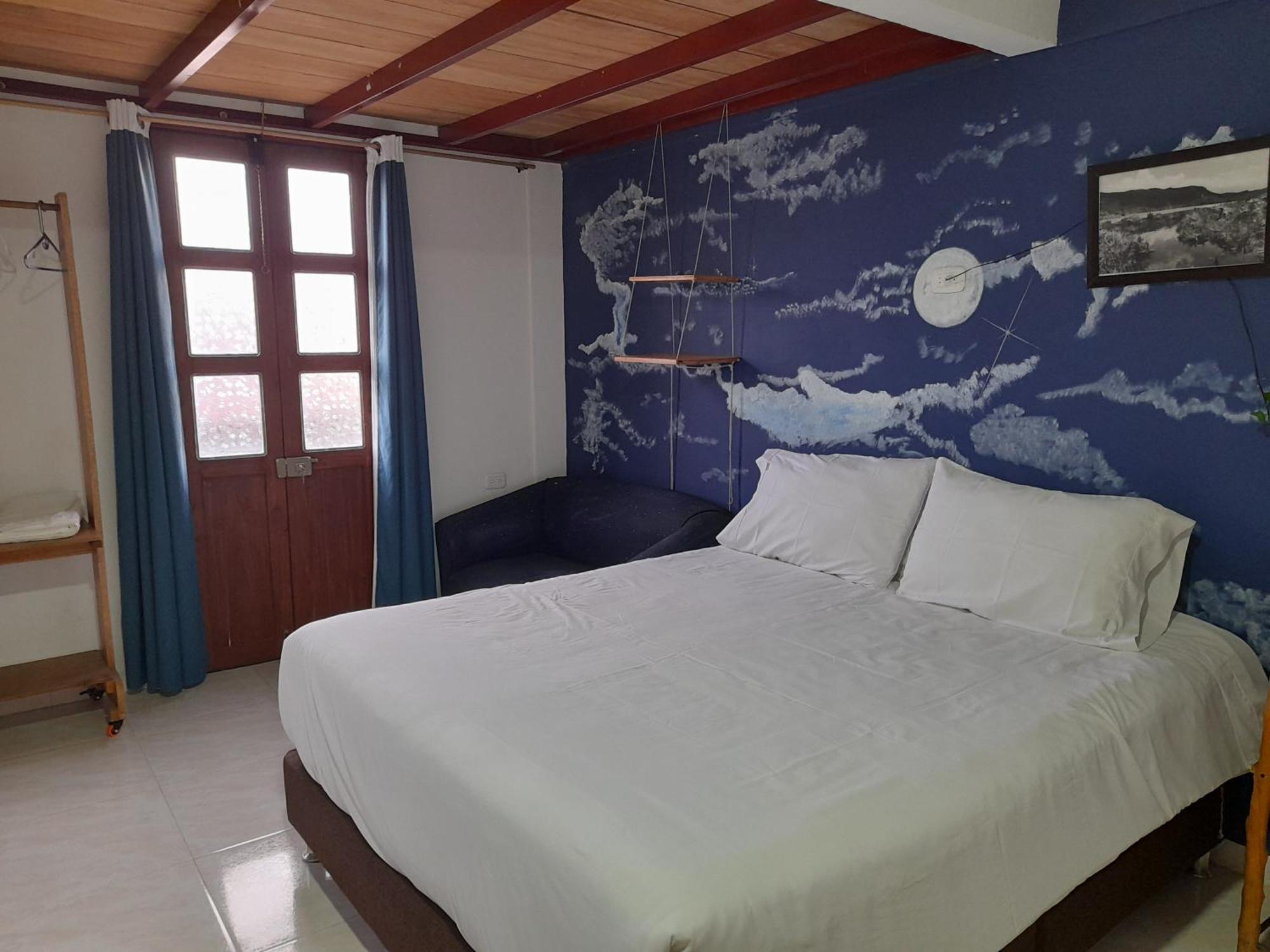 Alojamiento Casa De T San Agustin  Luaran gambar