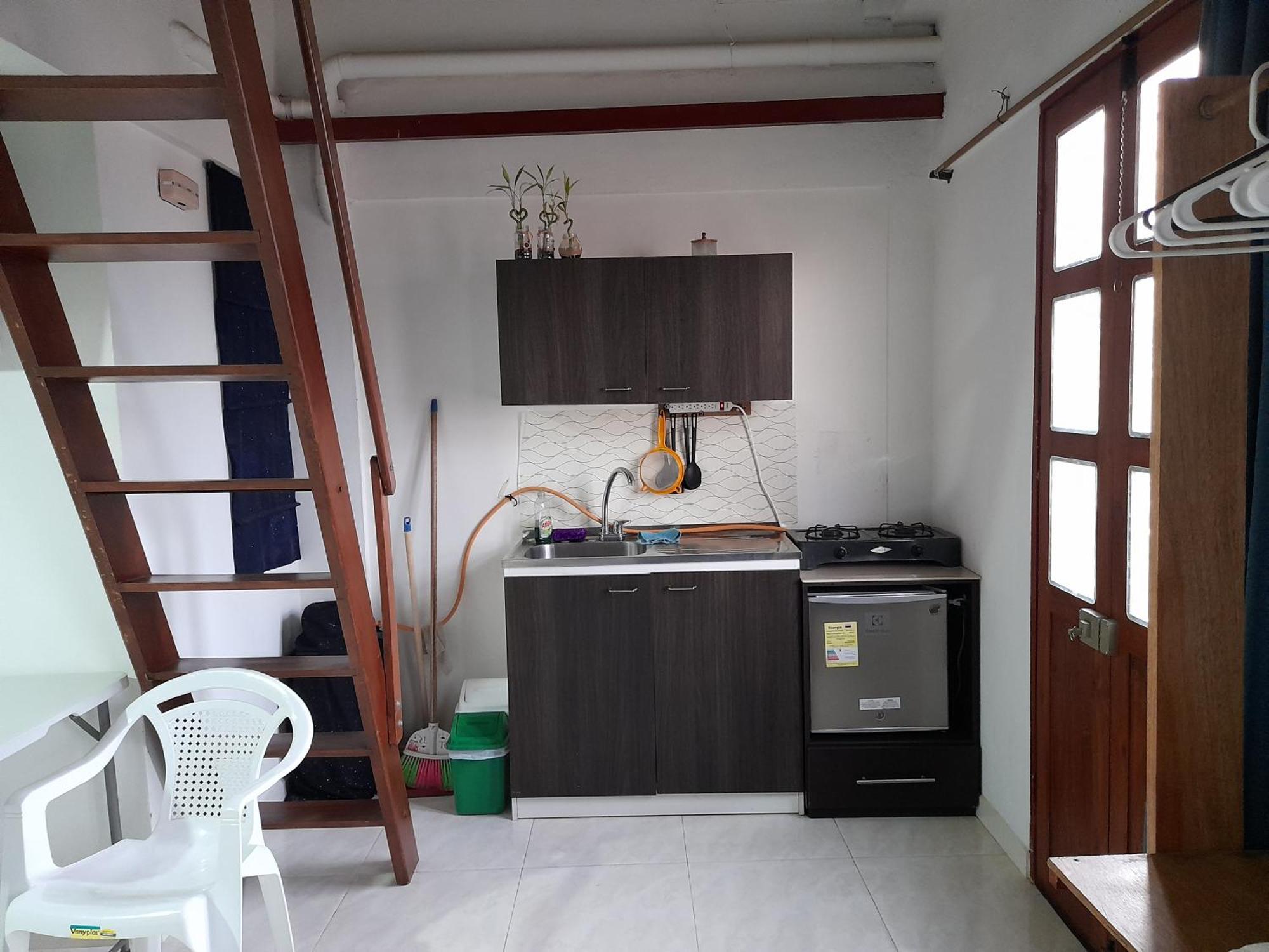 Alojamiento Casa De T San Agustin  Luaran gambar