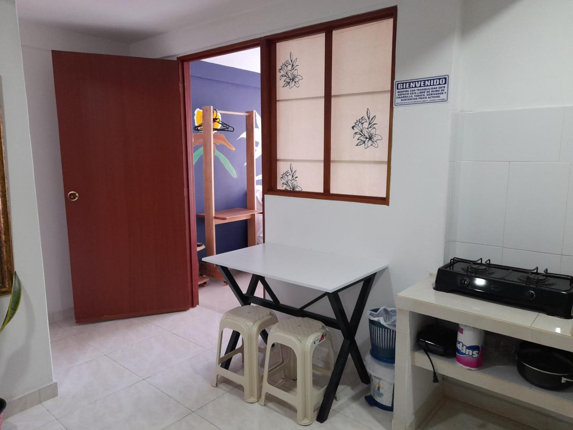 Alojamiento Casa De T San Agustin  Luaran gambar
