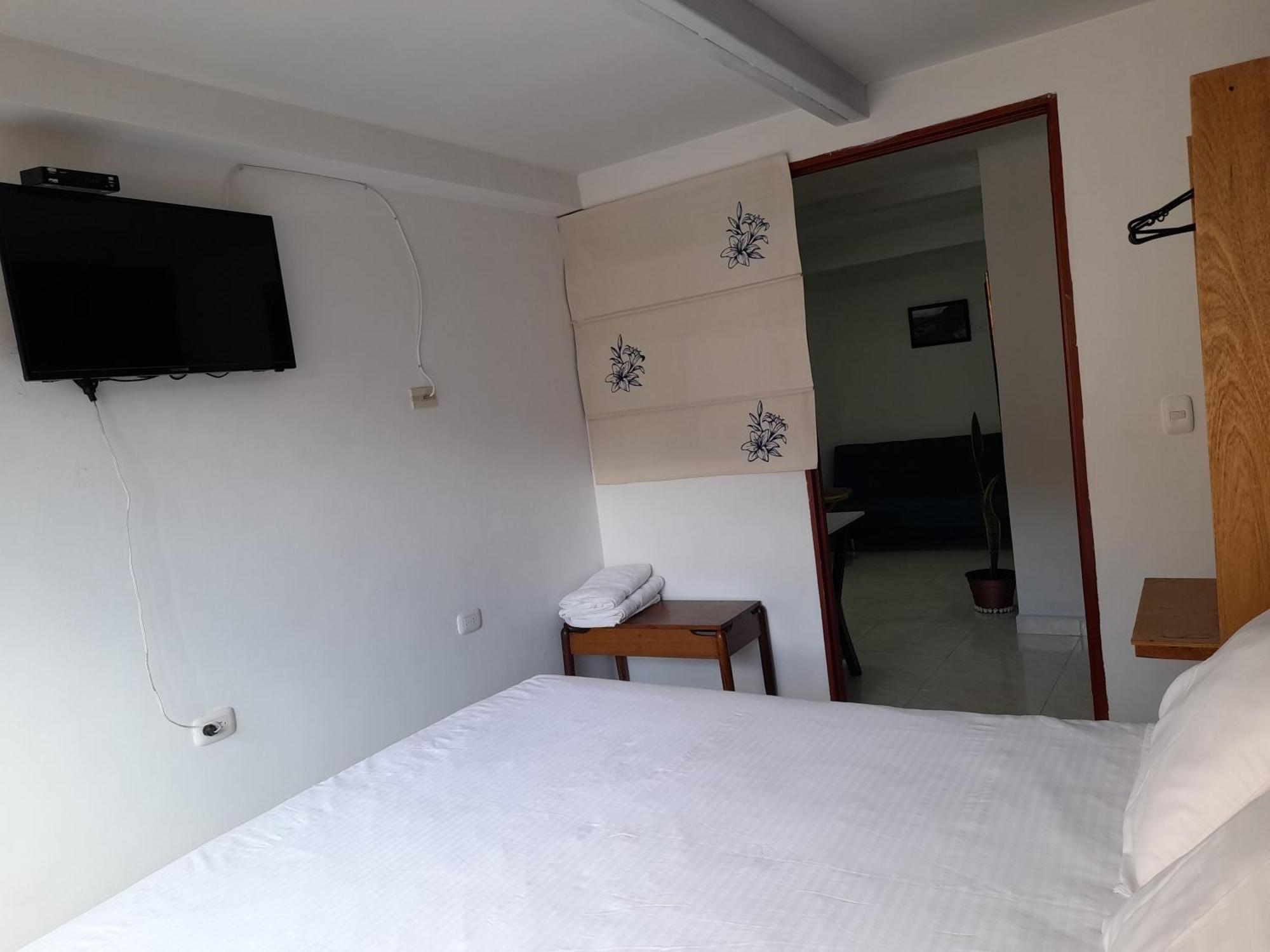 Alojamiento Casa De T San Agustin  Luaran gambar