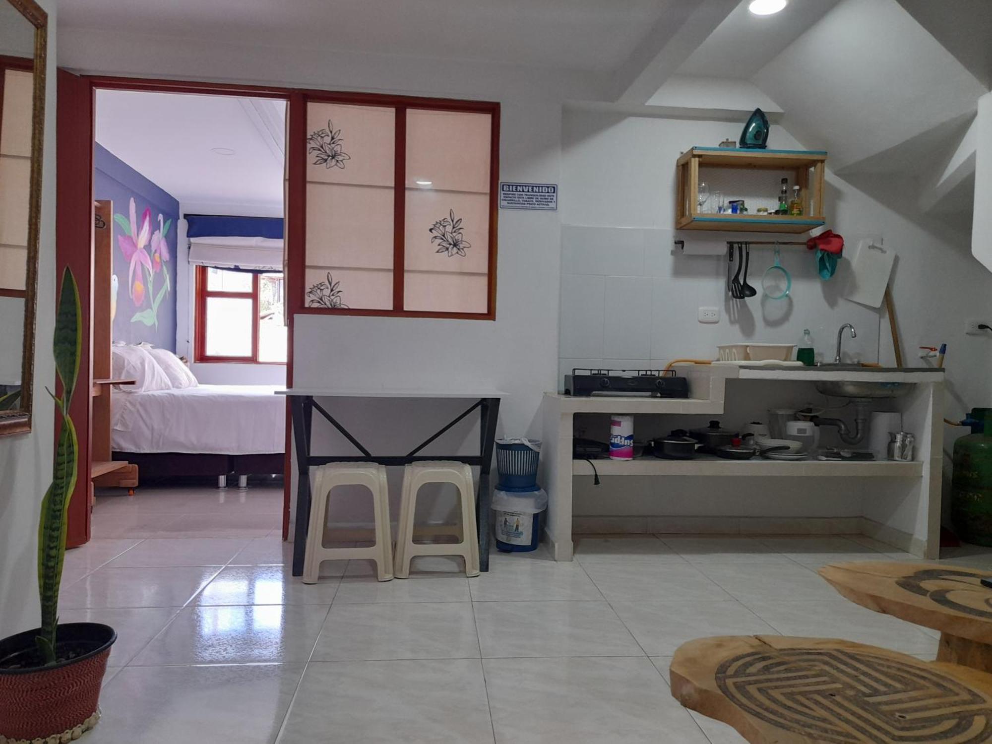 Alojamiento Casa De T San Agustin  Luaran gambar