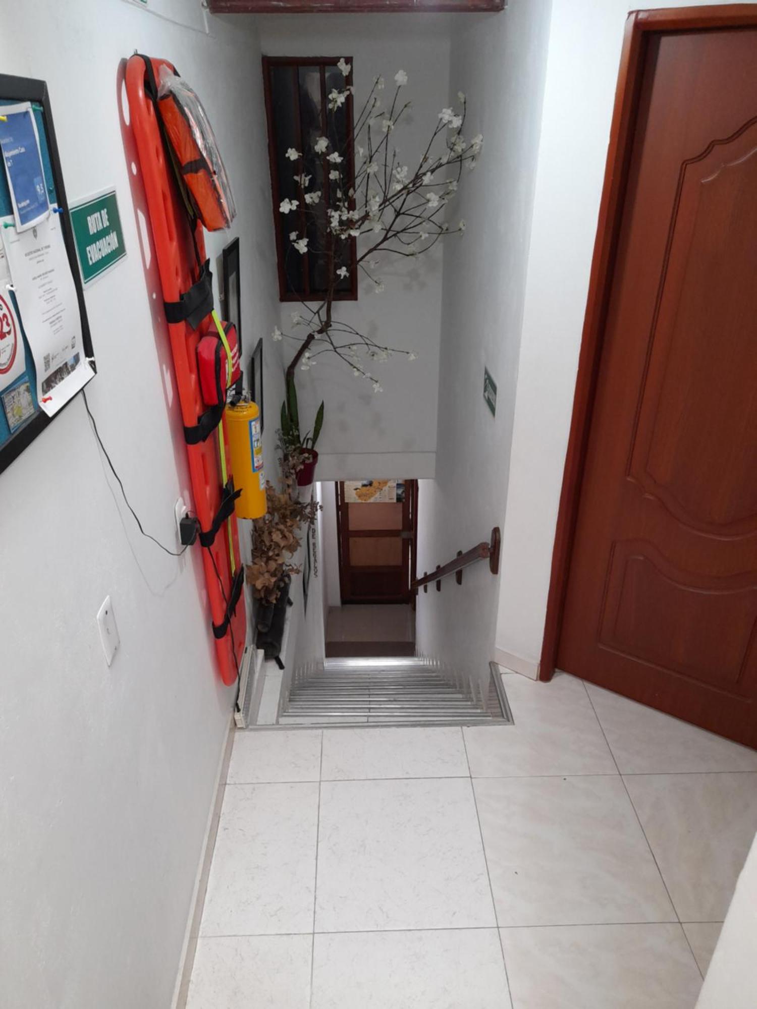 Alojamiento Casa De T San Agustin  Luaran gambar