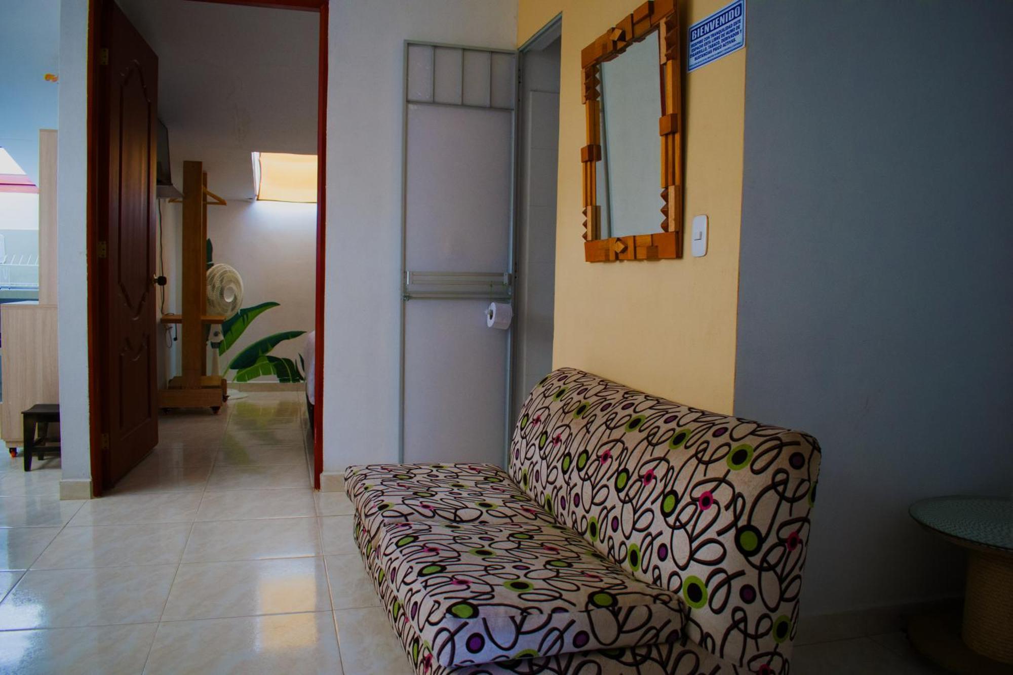 Alojamiento Casa De T San Agustin  Luaran gambar