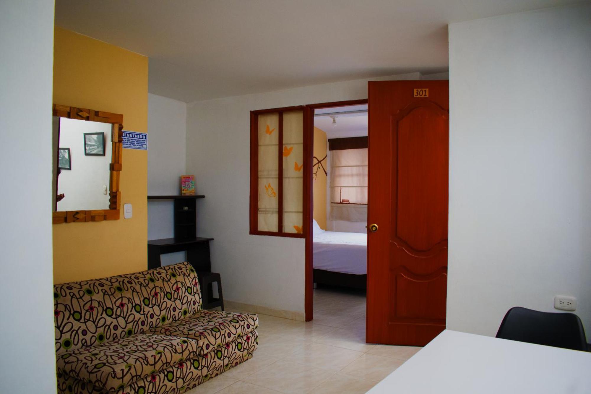 Alojamiento Casa De T San Agustin  Luaran gambar