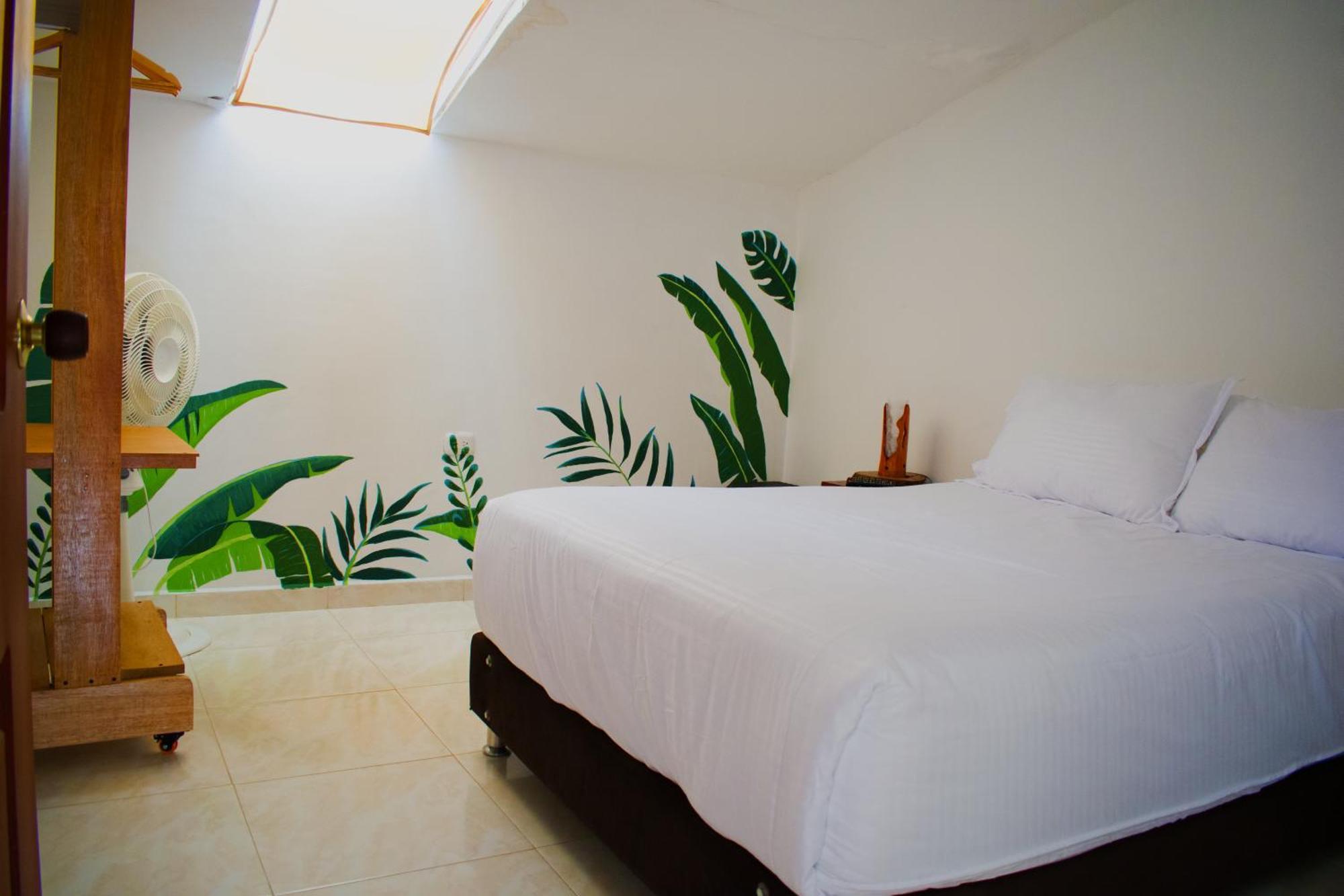 Alojamiento Casa De T San Agustin  Luaran gambar