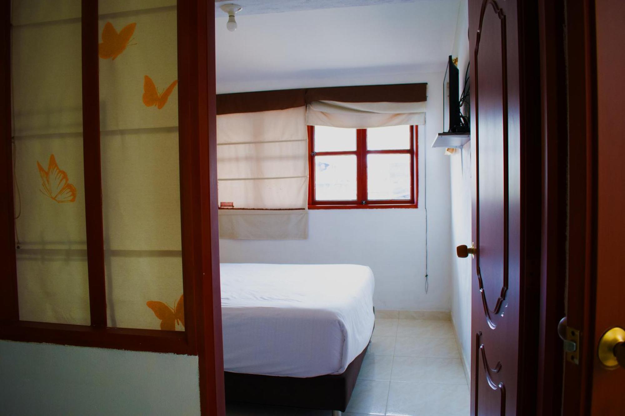 Alojamiento Casa De T San Agustin  Luaran gambar